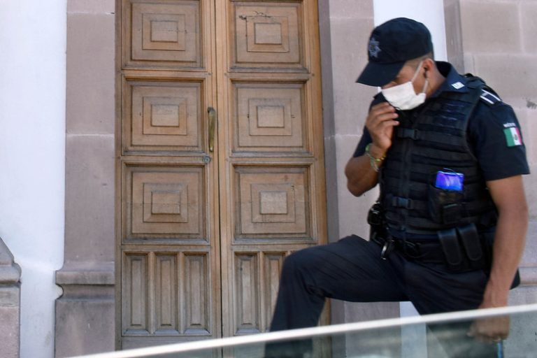 Falta precisión en los comunicados técnicos sobre el Covid-19 en Aguascalientes