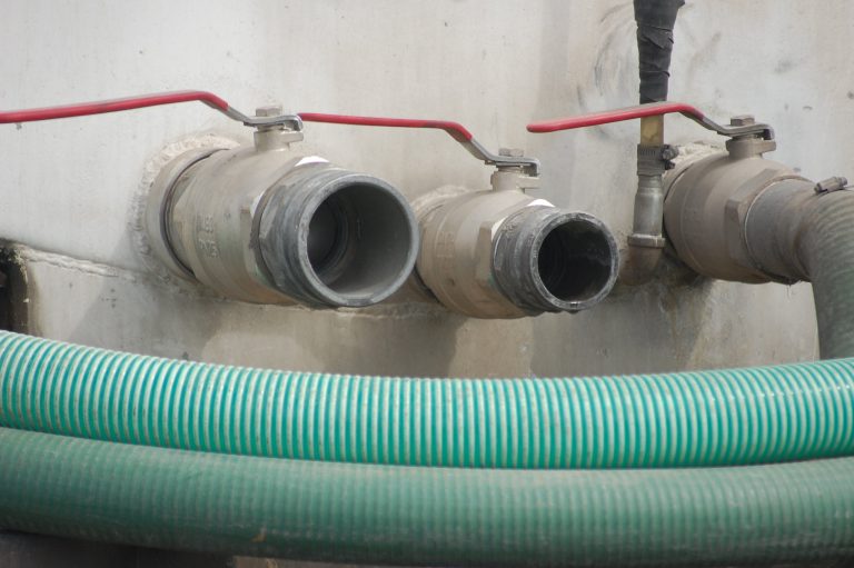 Ante pandemia de coronavirus, en Jesús María/Aguascalientes siguen los tandeos de agua