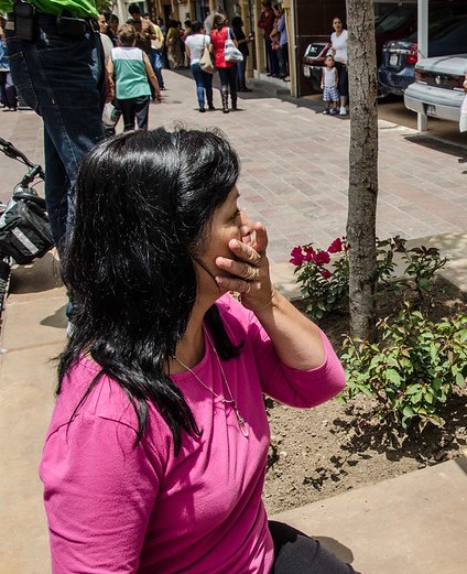Congreso de Oaxaca tipifica como delito ataques con ácido con hasta con 66 años de prisión