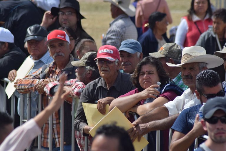 Aguascalientes debe generar políticas enfocadas a mejorar el bienestar del adulto mayor
