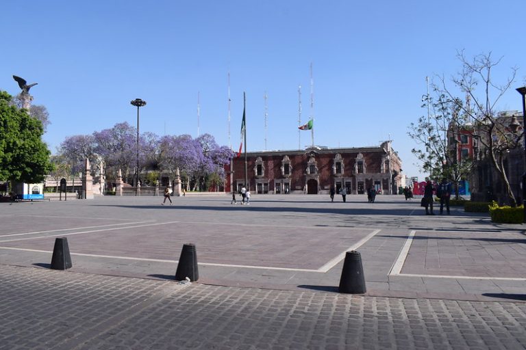 Autoridades deberán informar a población vulnerable