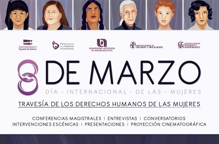 UAA promueve el diálogo sobre derechos humanos de las mujeres