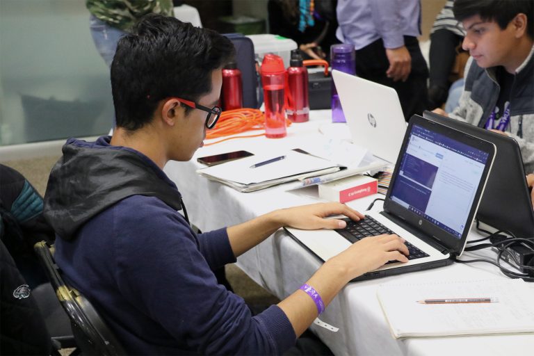 Se realizará el evento Hakiaton 2020  