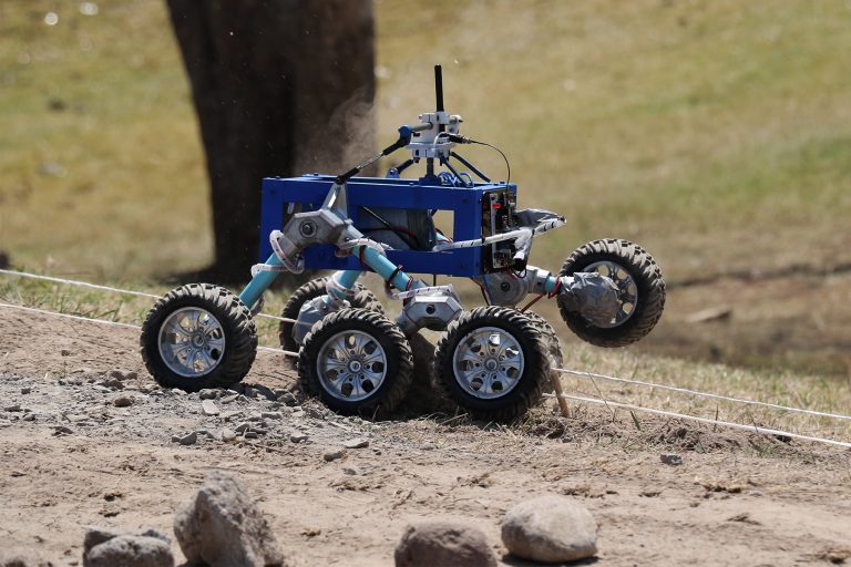 Finalizó la cuarta edición de Aguascalientes al espacio 