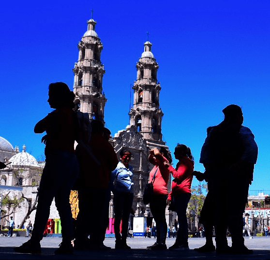 Municipio de Aguascalientes adquirió 200 botones de pánico para prevención del delito 