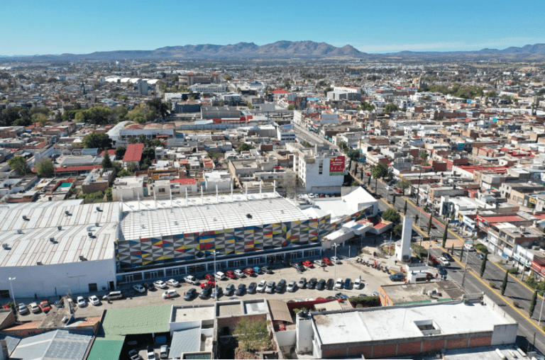 Cabildo de Aguascalientes visita CAM