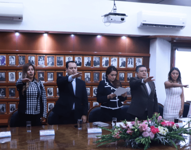 Aprobaron el nombramiento de Jedsabel Montes Sánchez como Directora General del IMAC