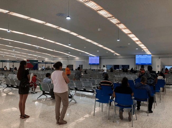 En el CAM de Aguascalientes, refuerzan medidas de prevención