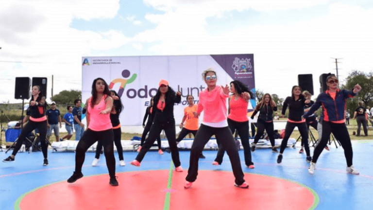 Municipio de Aguascalientes ofrecerá clases de activación física