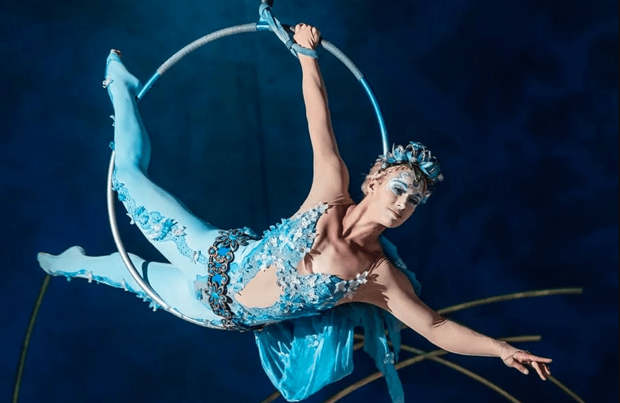 Cirque Du Soleil, GRATIS Disfruta de estos 4 espectáculos que puedes ver desde tu casa LJA
