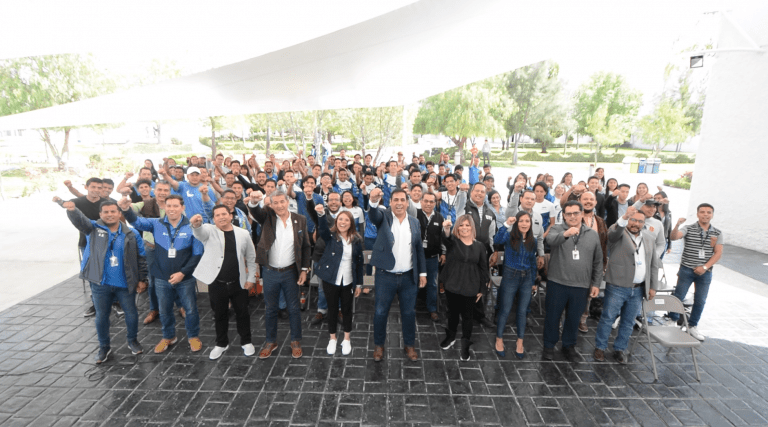 Estudiantes de la UPA participará en el XII Encuentro Nacional Interpolitécnicas