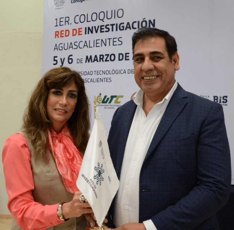 UPA, sede del II Coloquio de Investigación Científica y Tecnológica para el 2021