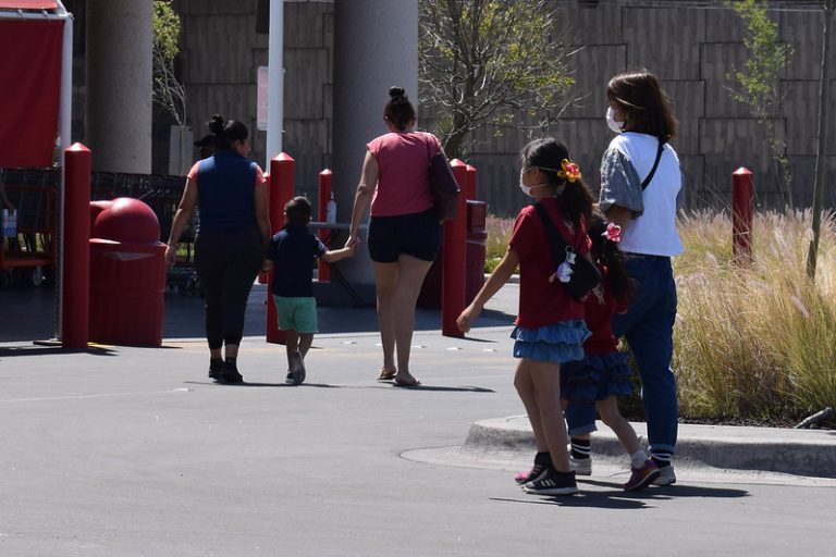 La solidaridad en tiempos del coronavirus