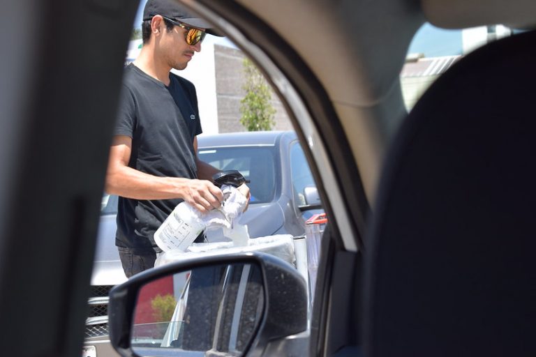 En Aguascalientes, pide alcalde de Jesús María el beneficio de la duda a quienes no creen en el coronavirus