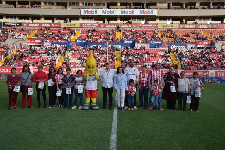 Firman convenio “Victorias que se escuchan”