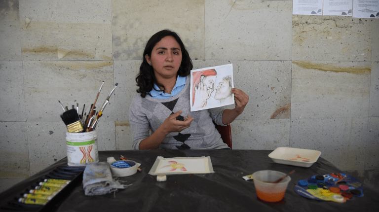 Impartirán talleres a adultos mayores a través de redes sociales en Aguascalientes