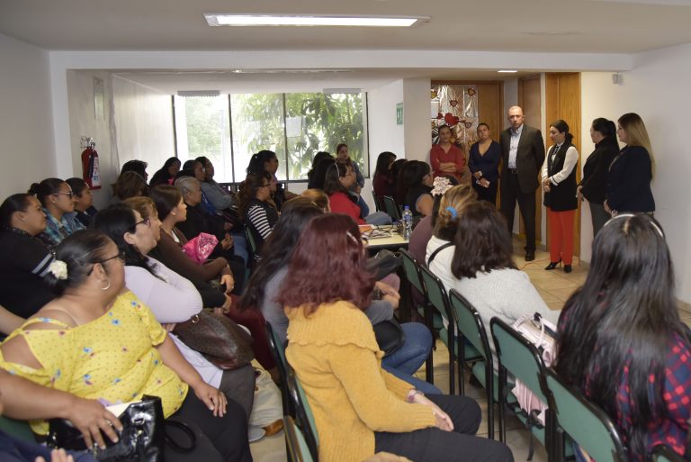 Asociación de hoteleros ofrece empleo a estudiantes del CAIM    