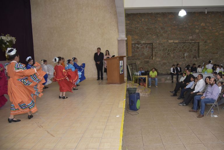 En Aguascalientes, reconocen la labor de Ciudad de los Niños en su 67 aniversario 