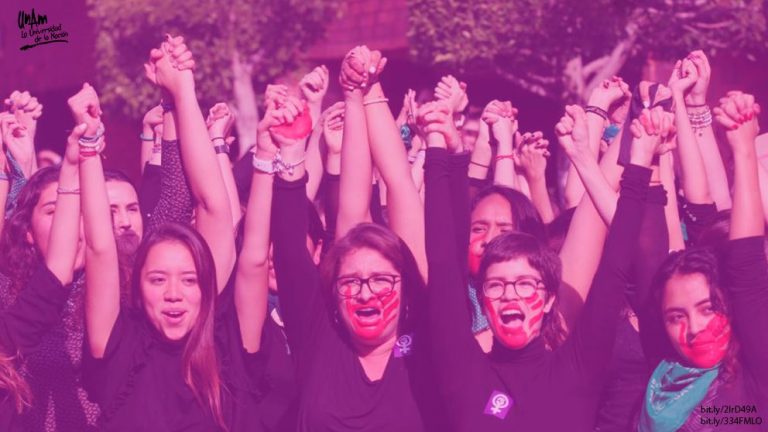 En materia de igualdad sustantiva, aún hay mucho camino por recorrer 