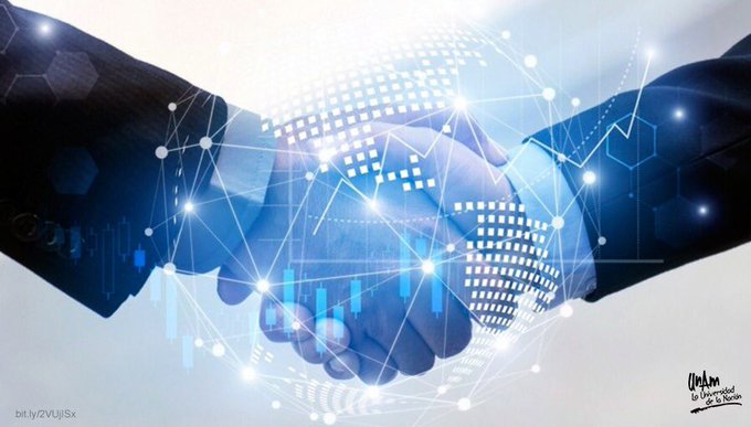 Firman convenio UNAM y Coneval para investigación y estancias académicas