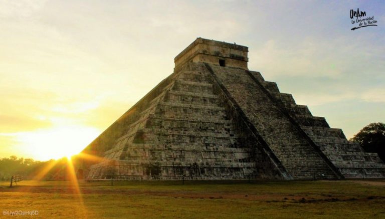 Hoy 19 de marzo a las 21:50, equinoccio de primavera   