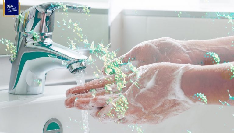 Ante Covid-19, la prevención comienza en casa   