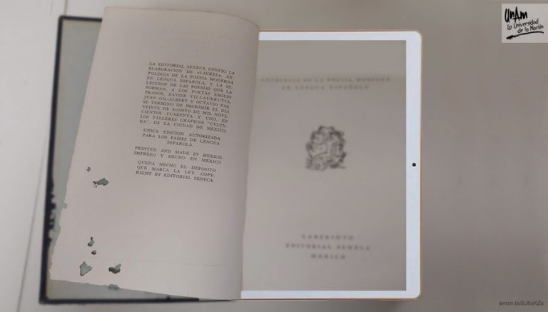 En los tiempos modernos, permanece el sentido poético en la humanidad   