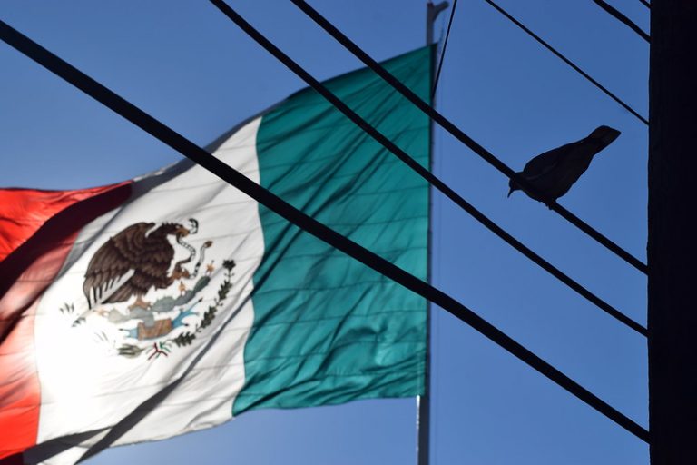 Se avecina crisis y México debe tomar medidas drásticas