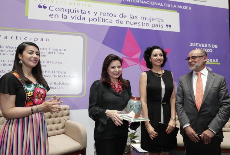 Reto, romper con los estereotipos que afectan a la mujer