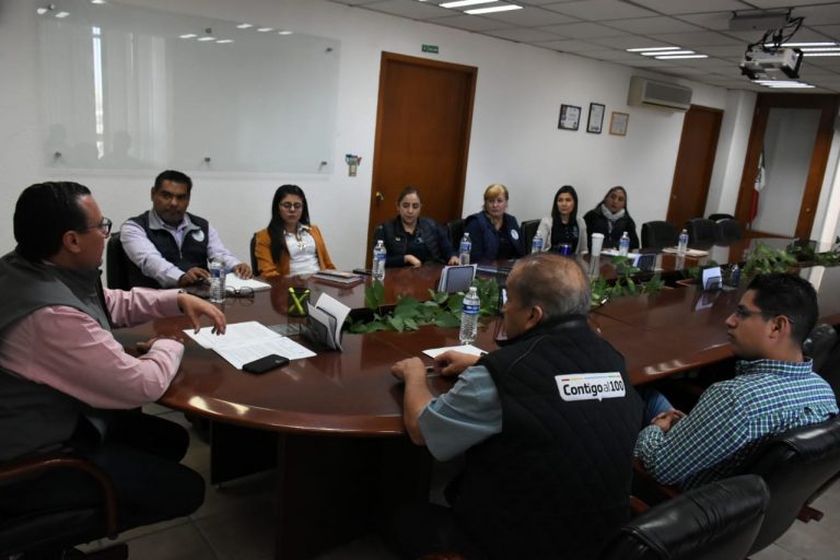 Instalan Unidad de Igualdad de Género en la Sedeso   