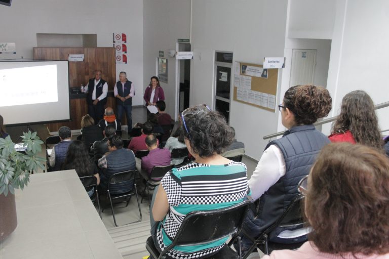 SSMAA conmemora Día de la Mujer con conferencia