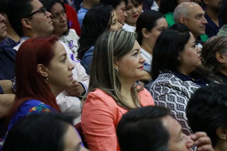 La educación tiene un papel fundamental para la erradicación de la violencia contra la mujer