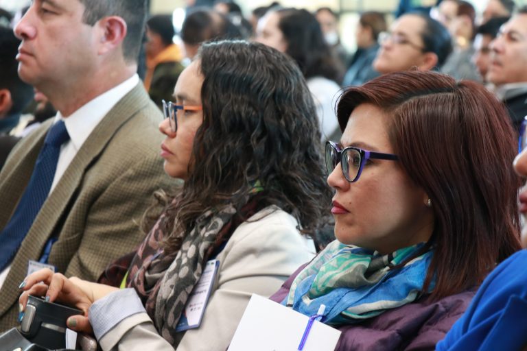 Firman carta para conformación de Red de Investigadores de Aguascalientes