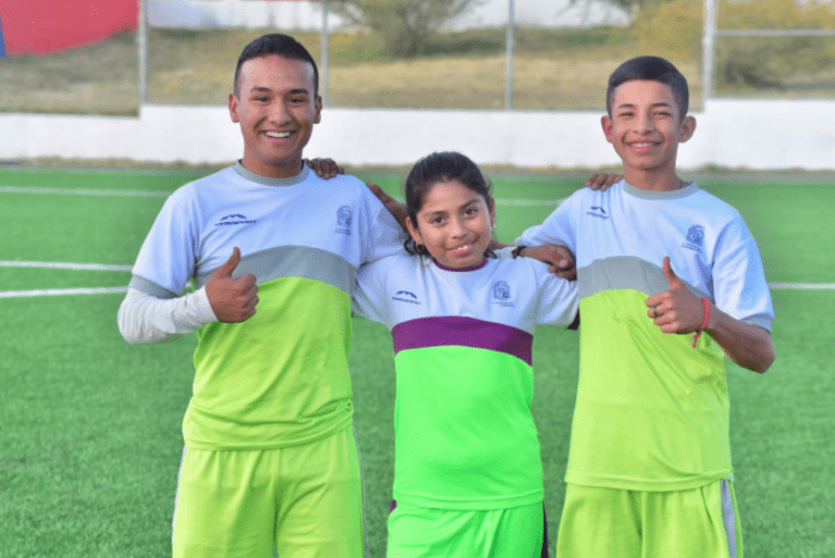 Ganadores del Premio Municipal al Mérito Deportivo 2020