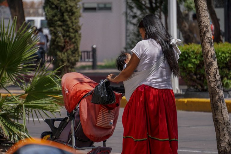A Mujer Contemporánea en Aguascalientes llega la esperanza