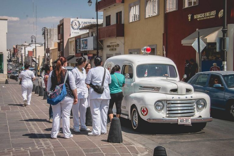 No se debe discriminar a nadie en las políticas de salud: ONU