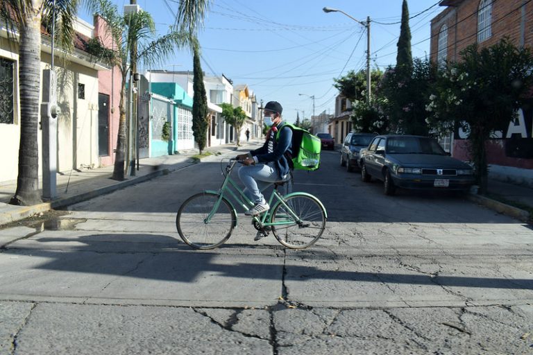 Dos años perdidos: Así se vivió el inicio del COVID-19 en Aguascalientes en 2020, ¿lo recuerdas?
