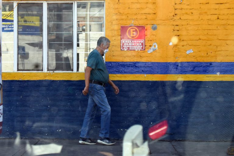 Pendiente, determinar el primer caso de recuperación de Covid-19 en Aguascalientes