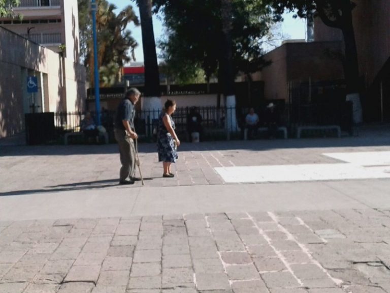 ¿Adelantarán el pago de mayo de la pensión del IMSS y el ISSSTE?