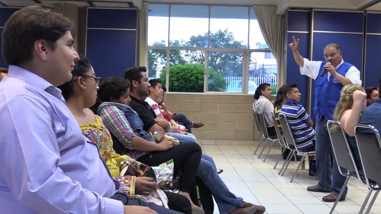 Reducirán el cupo de las pláticas prematrimoniales en Aguascalientes