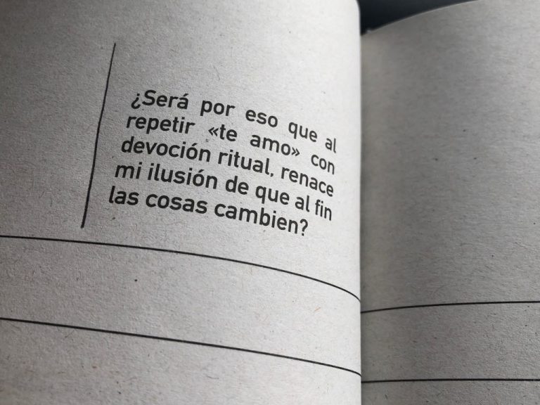 Un libro que mueva a reflexionar sobre cómo ser lector y cómo debe ser la lectura