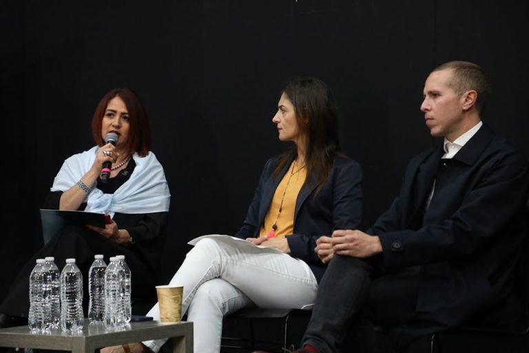 Presentarán oferta artística y cultural de Aguascalientes en CDMX