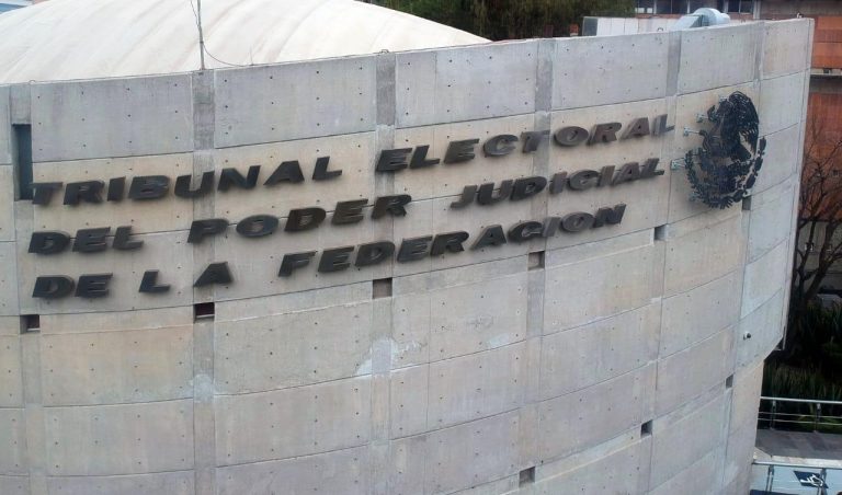 TEPJF revoca sentencia que acreditaba VPG por parte del consejero presidente del IEEA