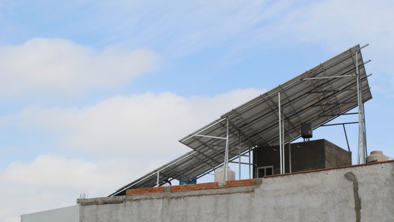 Sedrae promueve el uso de energías renovables en la agroindustria