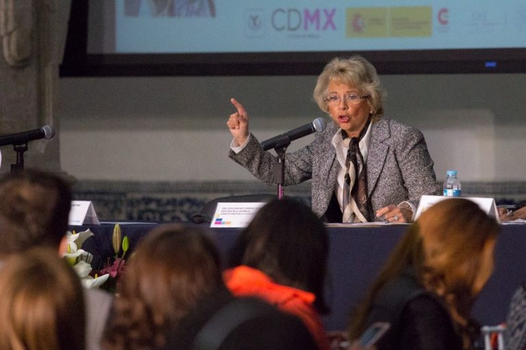 Segob “exhorta” a estados a atender a infancia y mujeres víctimas de violencia