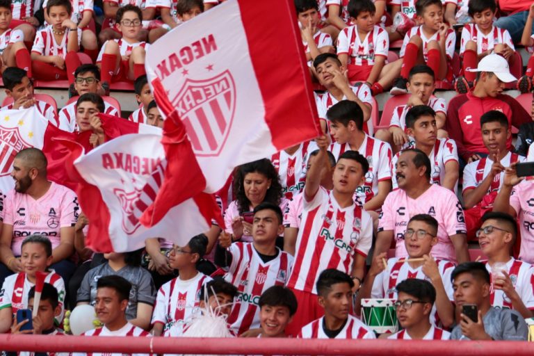 Inauguran el torneo Interfiliales 2020 de Necaxa en el Victoria