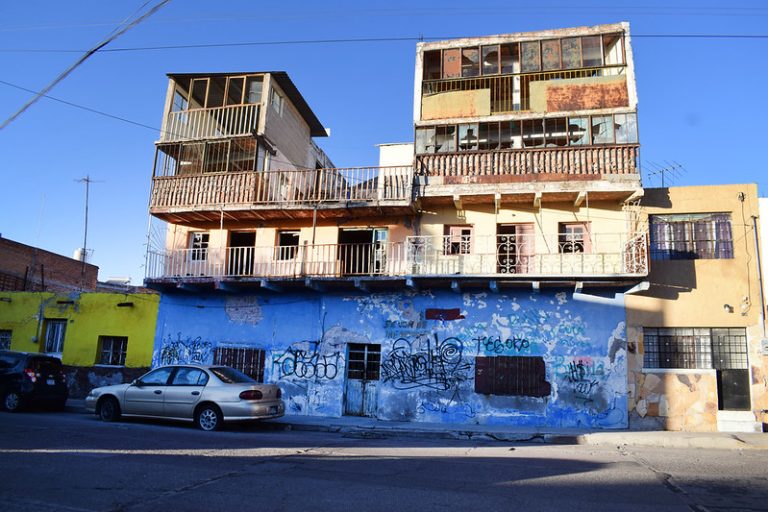 Buscan prevenir actos vandálicos y delictivos durante la contingencia en Aguascalientes