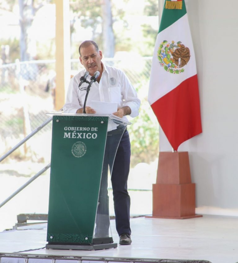 Trabajo conjunto entre gobiernos garantiza mejores condiciones para Aguascalientes y México