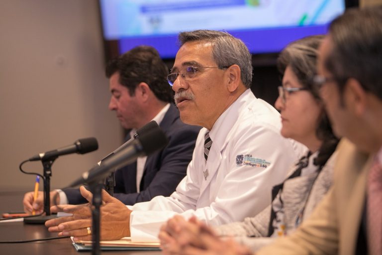 En Aguascalientes hay un sólo caso de Covid-19