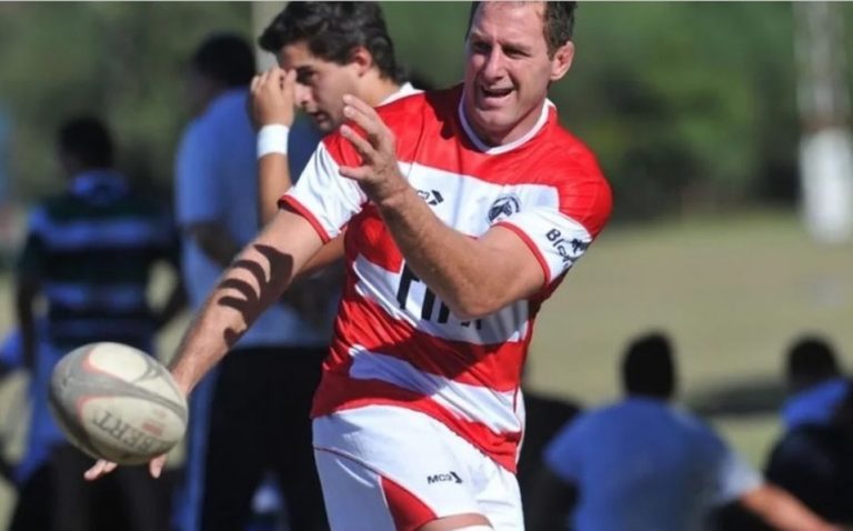 El rugby en tiempos del coronavirus/ Marca textos 